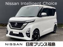 日産 ルークス 660cc 660 ハイウェイスターX