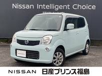 日産 モコ 660cc 660 X