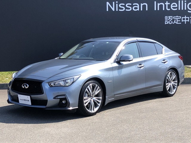 スカイライン 福岡 の中古車 日産公式中古車検索サイト