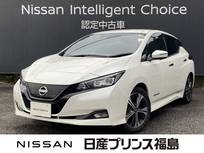 日産 リーフ G