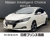 日産 リーフ G