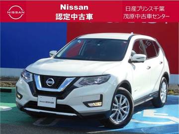 2.0 20Xi ハイブリッド 4WD 全席シートヒーター・スマートルームミラー