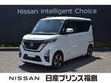 日産 ルークス 660cc 660 ハイウェイスターGターボ プロパイロット エディション 4WD