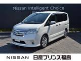 日産 セレナ 2000cc 2.0 ハイウェイスター S-HYBRID