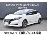 日産 リーフ e+ X
