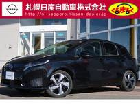 日産 ノートオーラ 1200cc 1.2 G FOUR 4WD NissanConnectナビ