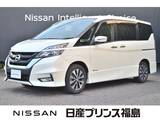 日産 セレナ 2000cc 2.0 ハイウェイスター Vセレクション 車検整備付