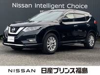 日産 エクストレイル 2000cc 2.0 20Xi ハイブリッド 4WD