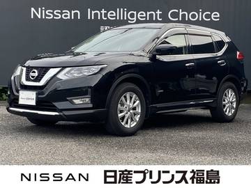 2.0 20Xi ハイブリッド 4WD