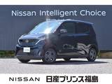 日産 サクラ X