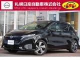 日産 ノートオーラ 1200cc 1.2 G FOUR 4WD スマートルームミラー.　アラウンドビュー