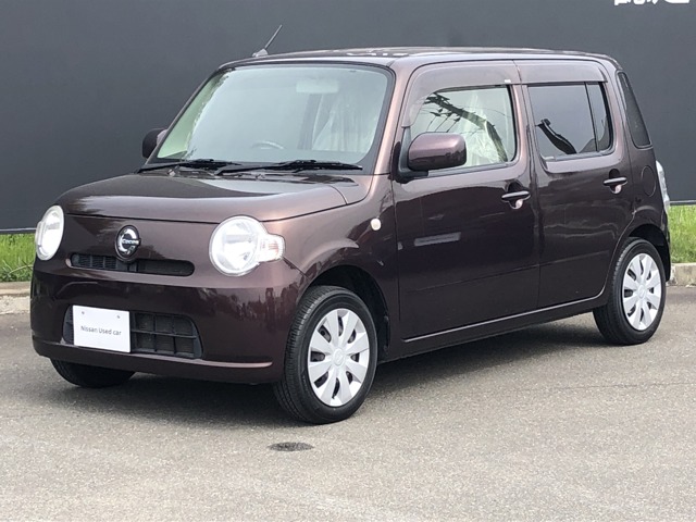 ミラココア 九州 の中古車 日産公式中古車検索サイト
