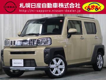 660 G クロム ベンチャー 4WD LEDヘッドライト　衝突被害軽減ブレーキ