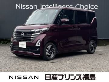 660 ハイウェイスターX