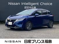 日産 ノート 1200cc 1.2 X
