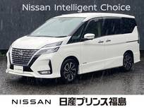 日産 セレナ 2000cc 2.0 ハイウェイスター V