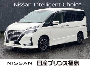 2.0 ハイウェイスター V