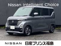 日産 ルークス 660cc 660 ハイウェイスターX
