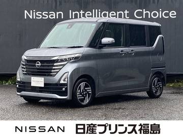 660 ハイウェイスターX