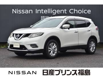 2.0 20X エマージェンシーブレーキパッケージ 2列車 4WD