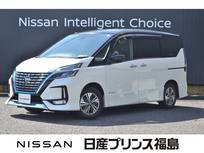日産 セレナ 1200cc 1.2 e-POWER ハイウェイスター V