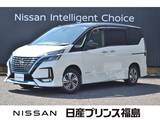 日産 セレナ 1200cc 1.2 e-POWER ハイウェイスター V