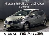 日産 ノート 1200cc 1.2 e-POWER X