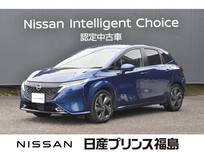 日産 ノートオーラ 1200cc 1.2 G FOUR 4WD