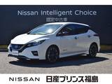 日産 リーフ NISMO