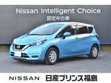 日産 ノート 1200cc 1.2 X