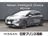 日産 ノート 1200cc 1.2 S FOUR 4WD