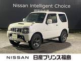 スズキ ジムニー 660cc 660 クロスアドベンチャー 4WD