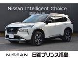 日産 エクストレイル 1500cc 1.5 G e-4ORCE 4WD サンルーフ