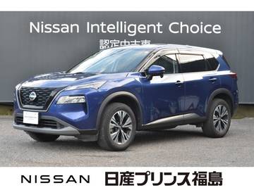 1.5 X e-4ORCE 4WD