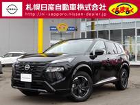 日産 エクストレイル 1500cc 1.5 G e-4ORCE 4WD プロパイロット・アラウンドビューモニター