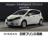 日産 ノート 1200cc 1.2 e-POWER X FOUR 4WD