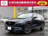 マツダ CX-5 2200cc 2.2 XD ディーゼルターボ 4WD 2.2Lディーゼルターボ
