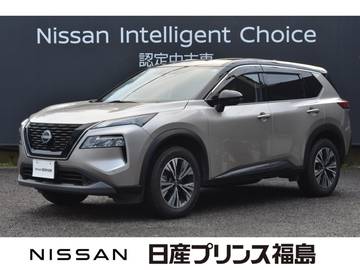 1.5 X e-4ORCE 4WD 全周囲カメラ　電動バックドア　100VAC電源