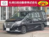 日産 セレナ 2000cc 2.0 ハイウェイスター V 4WD アラウンドビューモニター