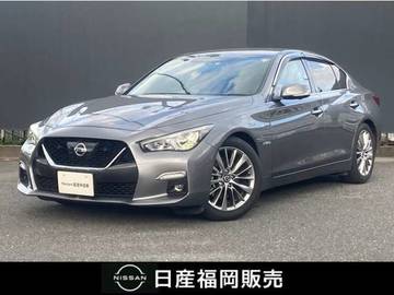 3.5 ハイブリッド GT タイプP メーカーナビ