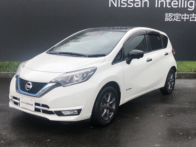 福岡日産自動車株式会社 宗像カーランド 福岡県 ノート 日産の在庫詳細から中古車を探す 日産公式中古車検索サイト