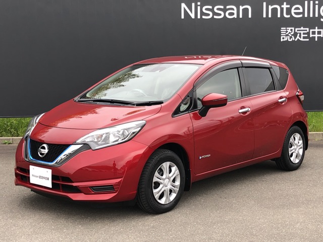 福岡日産自動車株式会社 宗像カーランド 福岡県 ノート 日産の在庫詳細から中古車を探す 日産公式中古車検索サイト