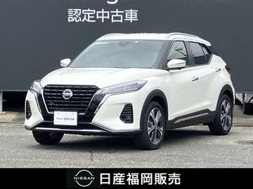 1.2 X FOUR スタイルエディション(e-POWER) 4WD 試乗車UP　全方位カメラ　衝突軽減ブレーキ