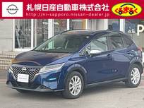 日産 ノート 1200cc 1.2 AUTECH クロスオーバー FOUR 4WD プロパイロット　アラウンドビューモニター