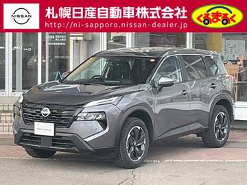 1.5 X e-4ORCE 4WD プロパイロット