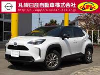 トヨタ ヤリスクロス 1500cc 1.5 ハイブリッド Z E-Four 4WD 純正大型ナビ
