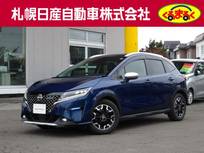 日産 ノート 1200cc 1.2 AUTECH クロスオーバー FOUR プラス アクティブ 4WD プロパイロット