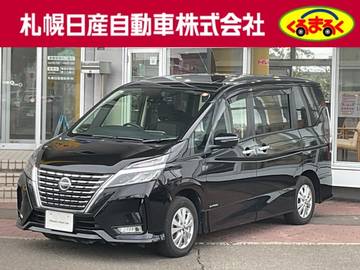 2.0 ハイウェイスター V 4WD プロパイロット　メモリーナビゲーション