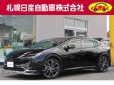 トヨタ プリウス 2000cc 2.0 G E-Four 4WD 純正メモリーナビ　バックカメラ