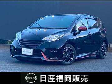 1.2 e-POWER NISMO 社外メモリーナビ